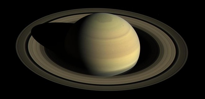 Кольца Сатурна быстро исчезнут: NASA дало неутешительный прогноз - Фото