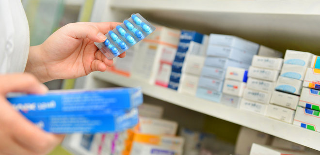 В аптеки можно вернуть только некачественные лекарства - Минздрав - Фото