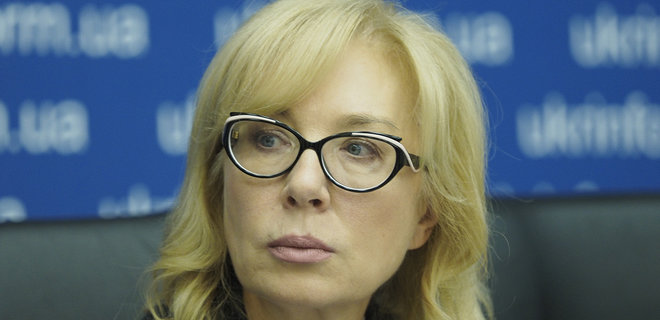 Москалькова уверяет, что у Клыха нет рака кожи - Денисова - Фото