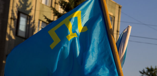 Португалия заблокировала упоминание о депортации крымских татар в заявлении ЕС – СМИ - Фото