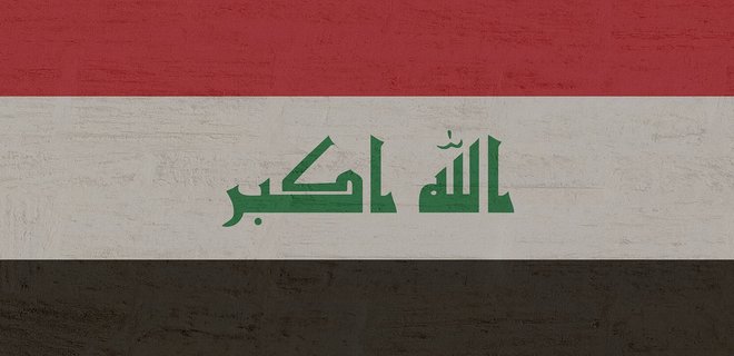 Ирак допускает введение войск в Сирию - Фото