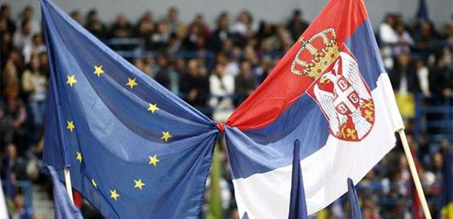 Сербия не хочет менять дружбу с Россией на членство в ЕС - СМИ - Фото