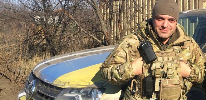 ВСУ взяли под контроль всю серую зону в Донбассе — Бирюков - Фото