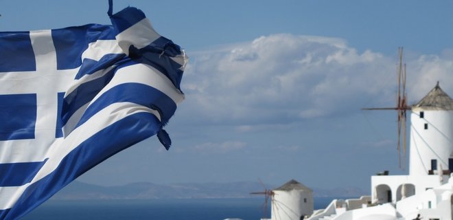 Греция обвинила Россию во вмешательстве в свои внутренние дела