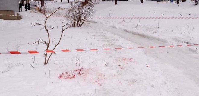 В Харькове покушение на сотрудника угрозыска: стреляли в голову - Фото