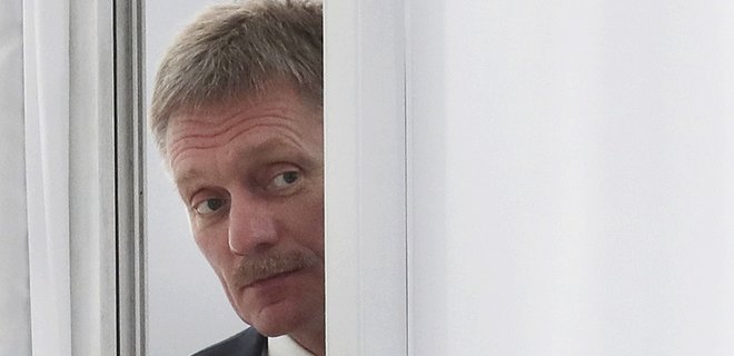 В Кремле собираются смотреть дебаты Порошенко и Зеленского - Фото
