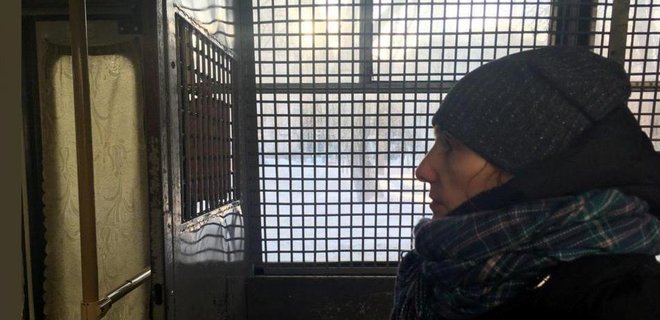 Пикет в Москве: задержаны противники передачи Курильских островов - Фото