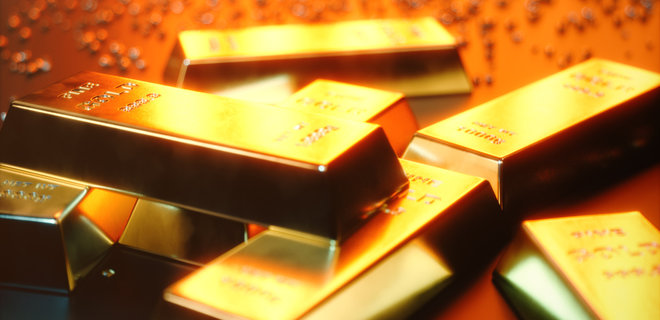 Венесуэла планирует продать 15 тонн золота в ОАЭ - Фото