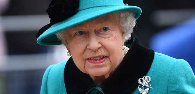 Что будет с королевой Елизаветой II в случае жесткого Brexit: СМИ - Фото