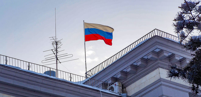 Посольство РФ получило данные об украинском двигателе и корвете - материалы суда - Фото