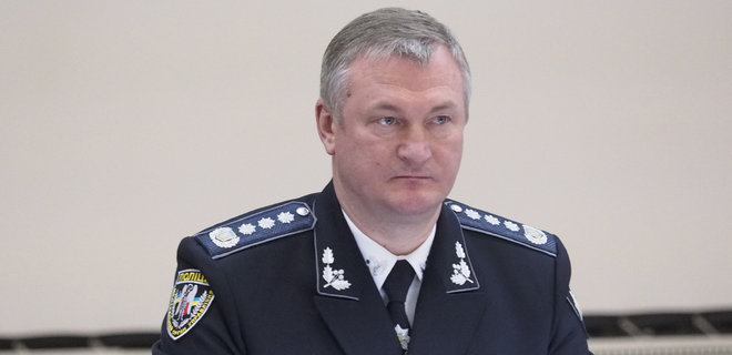 Князев: Принято решение заменить вооружение полицейских - Фото