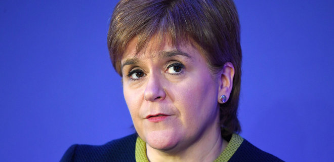 Шотландия может остаться в ЕС, несмотря на выход Великобритании - Фото