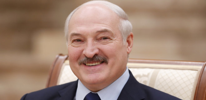 Лукашенко зовут отобедать в Брюсселе - Фото