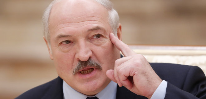 Лукашенко: Беларусь готова ввести миротворцев в Донбасс - Фото