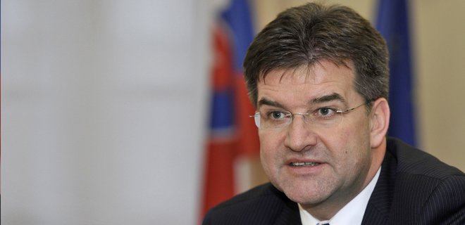 Глава ОБСЕ призвал продолжить переговоры о 