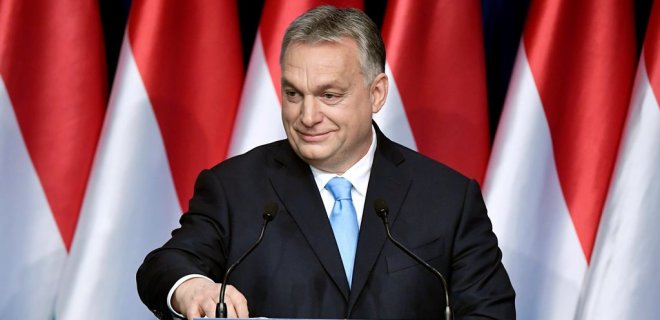 Помпео и Орбан обсудят 