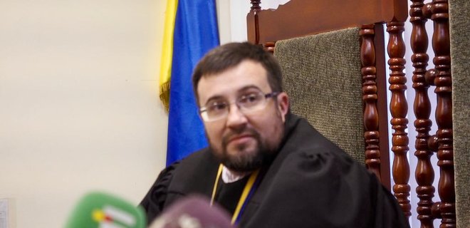 Суд Мосийчук против Супрун: судья взял самоотвод по двум причинам - Фото