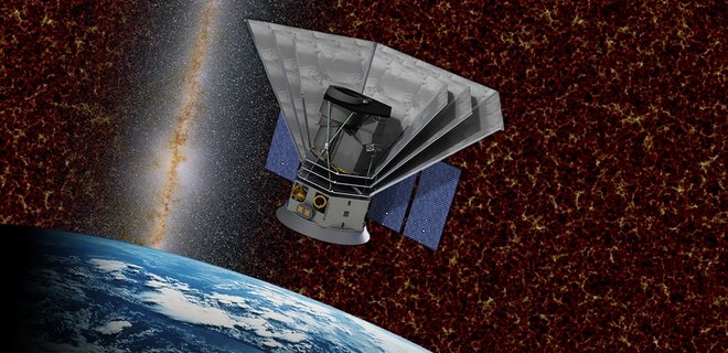 NASA определилось с новой миссией: заглянуть в колыбель Вселенной - Фото