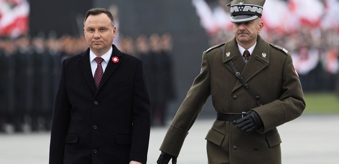 Президент Польши грозит Израилю новым скандалом из-за Холокоста - Фото