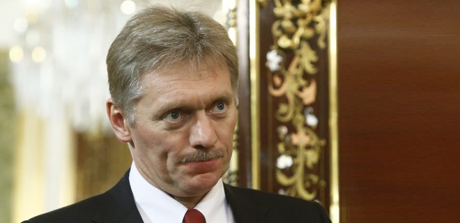 Кремль ответил Евросоюзу об 