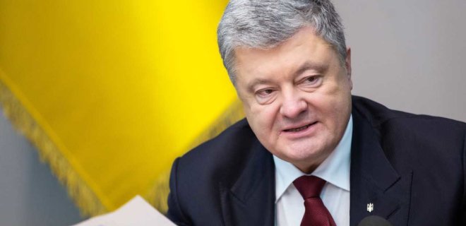Экспресс-тест Порошенко, вердикт: президент не 