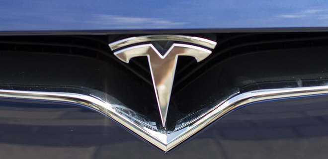До 500 000 в год: Маск похвастал показателями производства Tesla - Фото