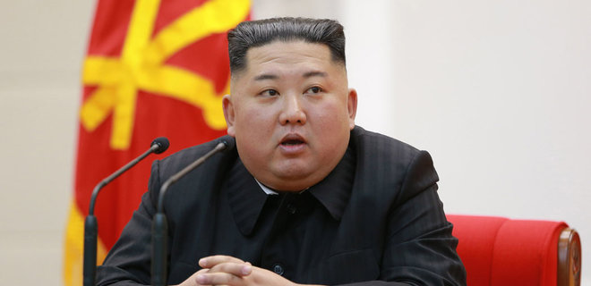 Лидер Северной Кореи провел зачистку МИД - Reuters - Фото