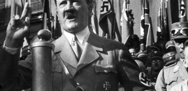 В Бельгии 27 человек получают пенсии, назначенные Гитлером - Фото