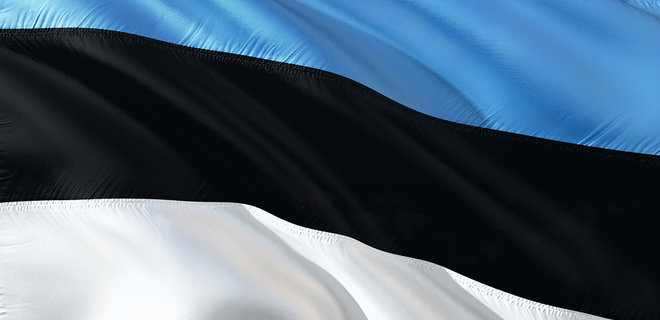 Эстония не будет менять правила помощи беженцам из Украины - Фото