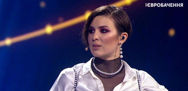 Евровидение-2019: Maruv заявила, что будет болеть за Россию - Фото