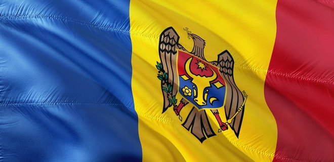 Парламент Молдови ухвалив у другому читанні закон про покарання за сепаратизм - Фото