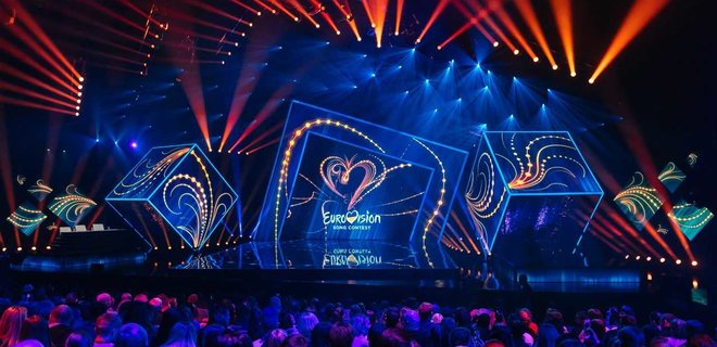 СТБ: В правилах Евровидения нет пунктов о гражданской позиции - Фото