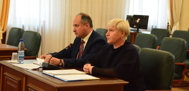 Верховный суд назвал незаконным увольнение судьи Майдана Козятник - Фото