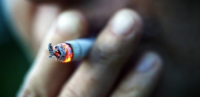 Япония введет полный запрет на курение на Олимпиаде-2020 в Токио - Фото
