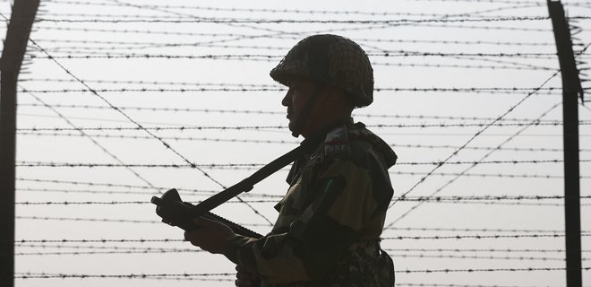 Пакистан отверг планы Индии лишить Кашмир особого статуса - Фото