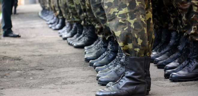 Сколько приговоров вынесли в Крыму за отказ служить в армии РФ - Фото