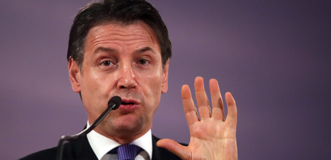 Сальвини победил: премьер-министр Италии заявил об отставке - Фото