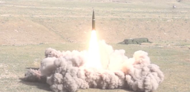 ППО збила 10 з 10 ракет, які Росія запустила по Київській області – Генштаб - Фото
