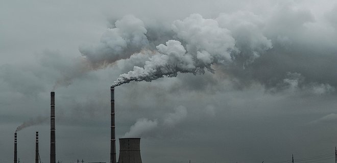 В Евросоюзе за год сократились выбросы углекислого газа - Фото