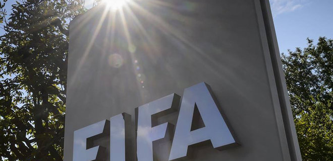 ФИФА опровергает, что получила от Катара взятку за ЧМ - Фото
