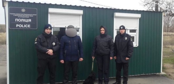 Экс-военного из Крыма подозревают в дезертирстве, грозит тюрьма - Фото