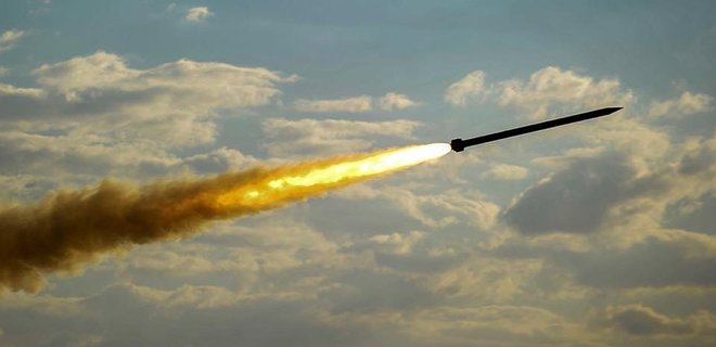 Украина будет испытывать новые ракеты в Черниговской области - Фото