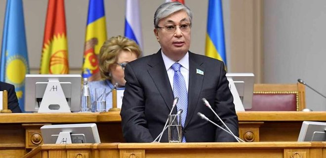 Известно, кто будет исполнять обязанности президента Казахстана - Фото