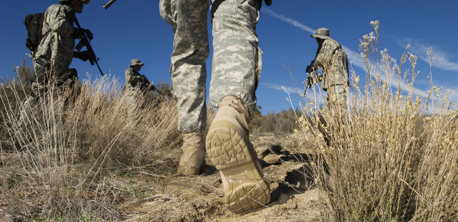 В армии США растет количество сексуальных преступлений - отчет - Фото