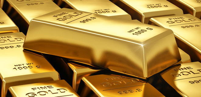 Великобритания, США, Канада и Япония вводят запрет на импорт российского золота - Фото
