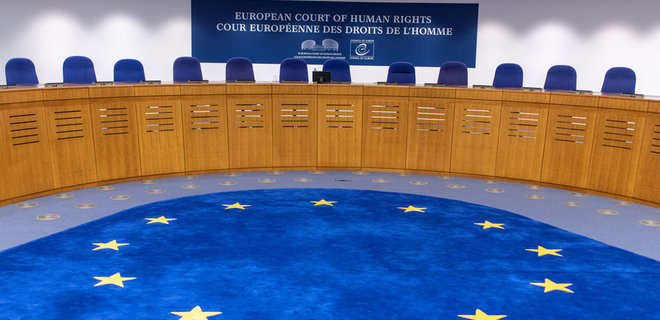 Дело Шеремета. Кузьменко пожаловалась на нарушение своих прав в Европейский суд - Фото