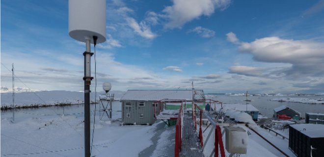 Копия томоса об автокефалии ПЦУ поедет в Антарктиду - Фото