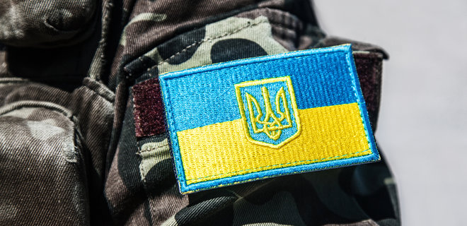 В Украине появится медаль 