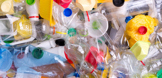 Более 180 стран подписали пакт по борьбе с пластиковым мусором - Фото