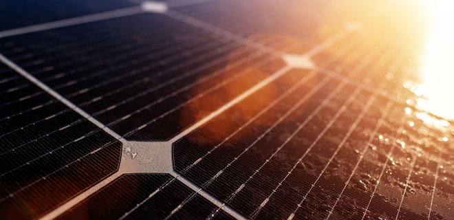 Ученые совершенствуют анти-солнечные панели, позволяющие добывать электричество ночью - Фото
